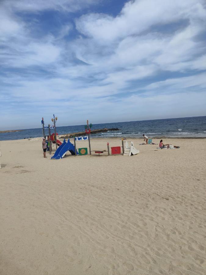 La Playa Blanca 1 Orbi, POOL, BEACH, WIFI Apartment Torrevieja Luaran gambar